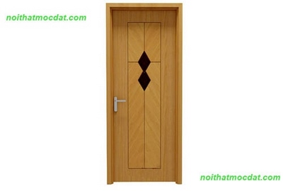 Lựa chọn cửa gỗ tự nhiên hay cửa gỗ công nghiệp